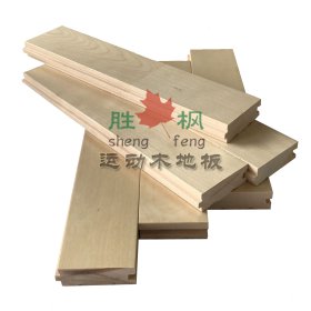 楓木運(yùn)動(dòng)地板面板